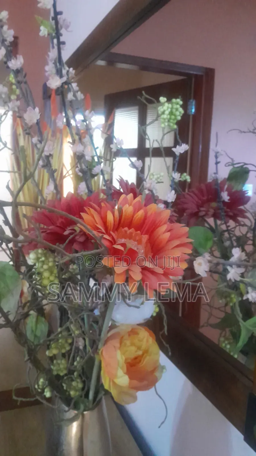 Furnished 5bdrm House in Sammy Saidy Real, Njiro for sale in Njiro