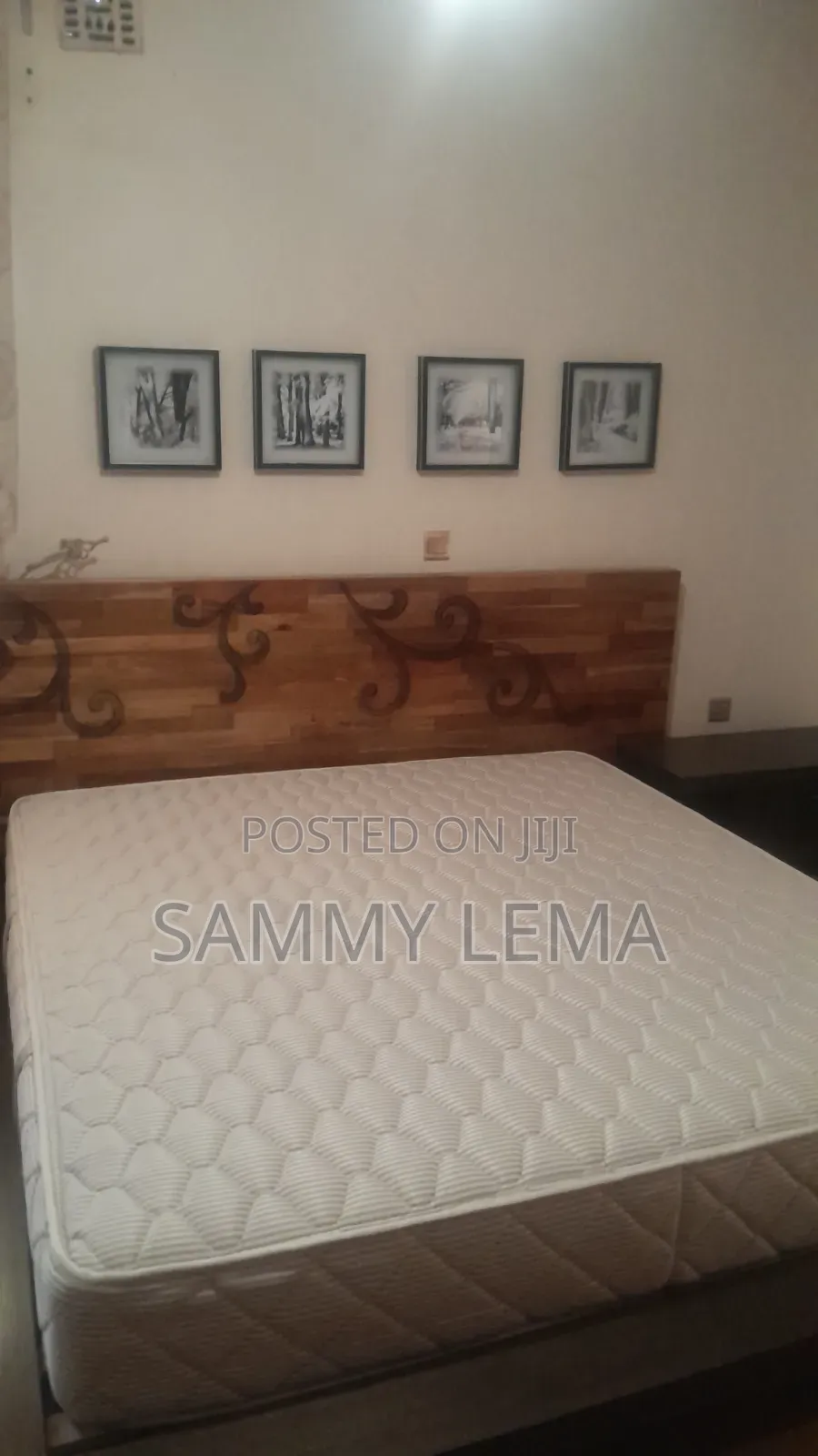 Furnished 5bdrm House in Sammy Saidy Real, Njiro for sale in Njiro
