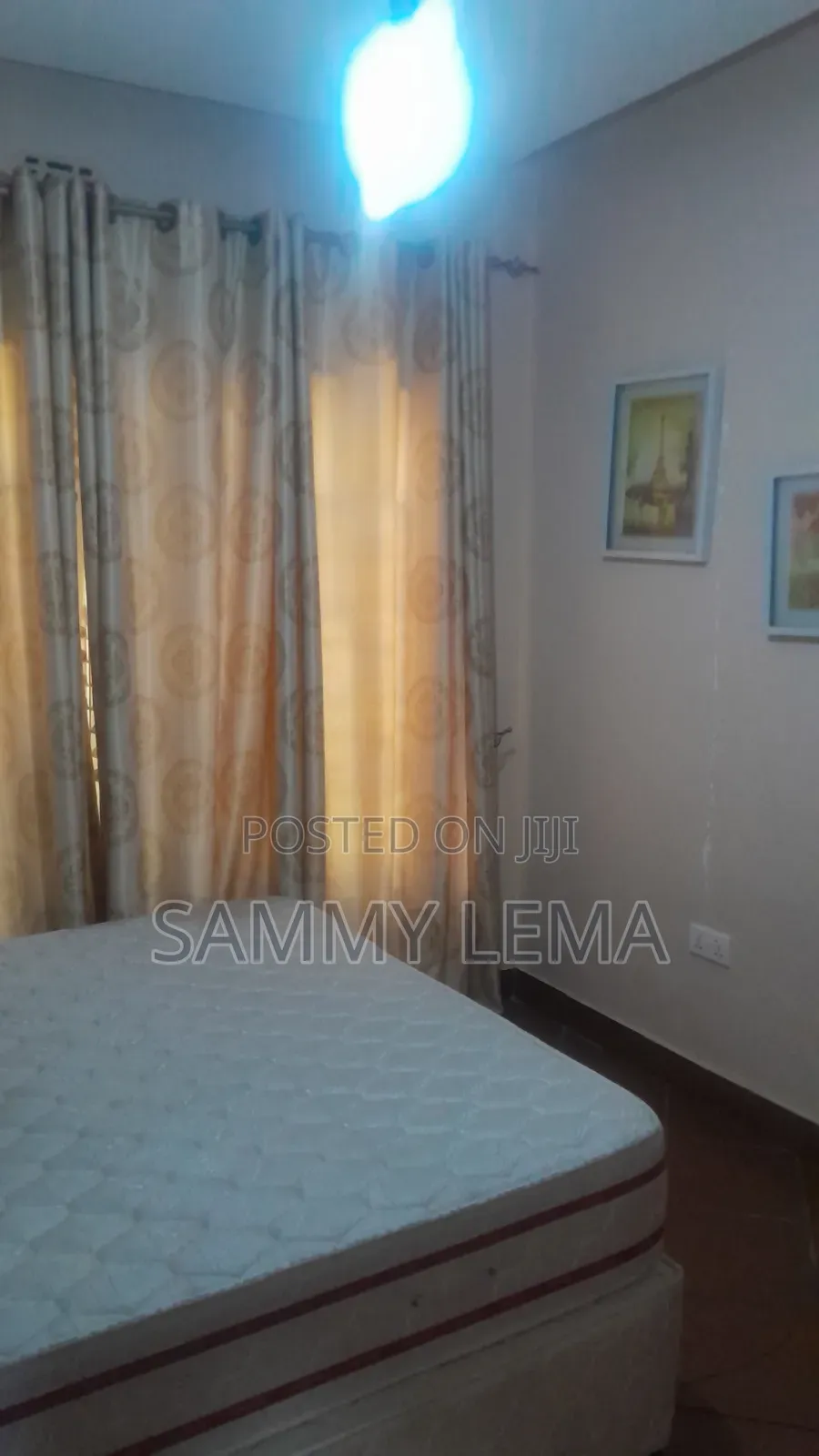 Furnished 5bdrm House in Sammy Saidy Real, Njiro for sale in Njiro