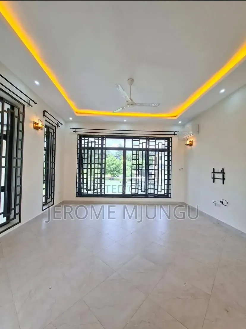 2bdrm Apartment in Mbezi for rent in Mbezi