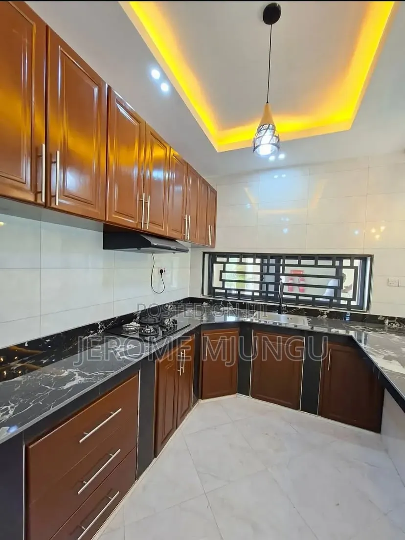 2bdrm Apartment in Mbezi for rent in Mbezi