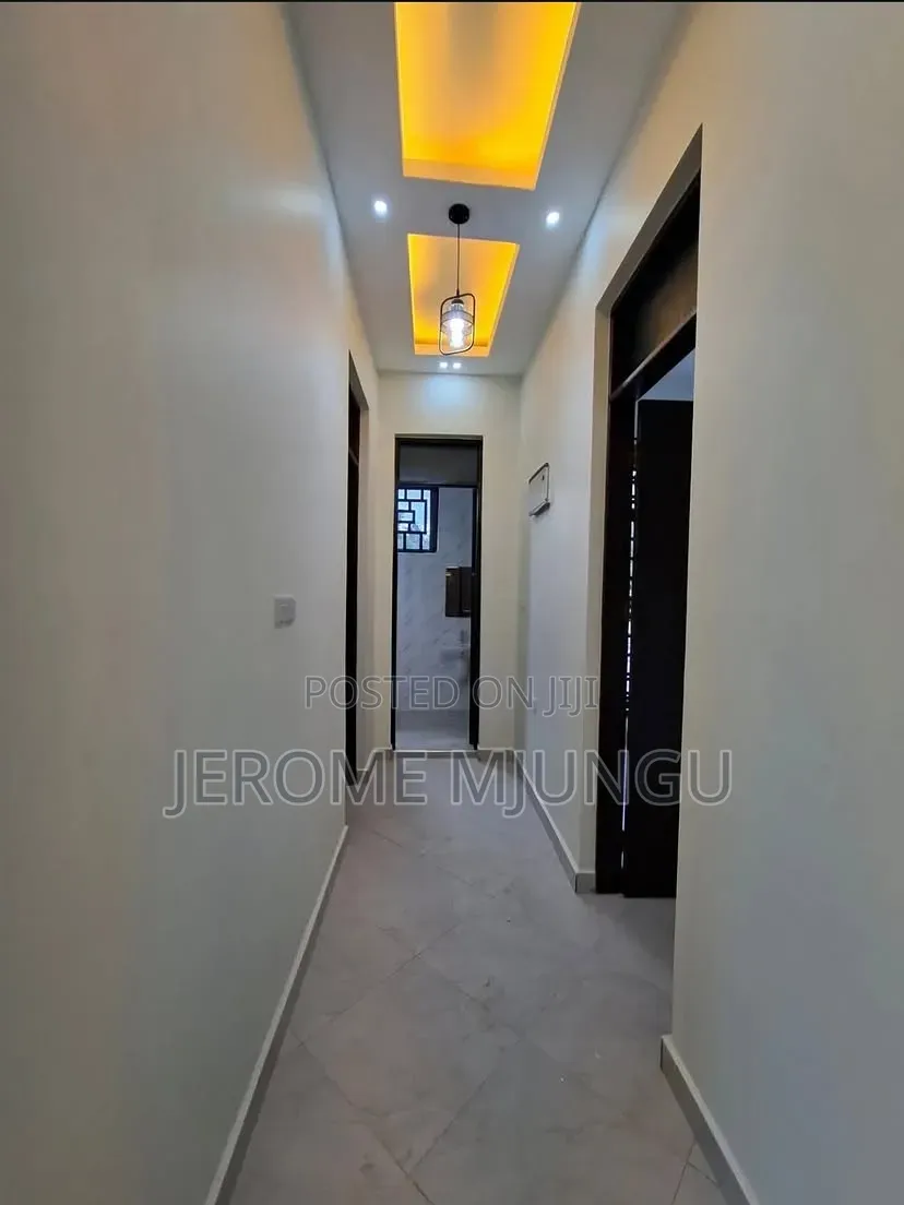 2bdrm Apartment in Mbezi for rent in Mbezi