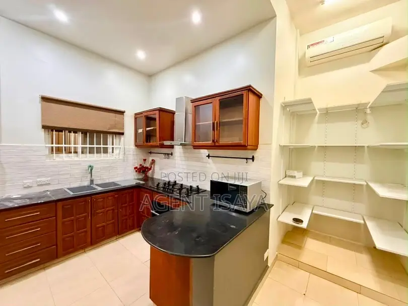 Furnished 4bdrm Apartment in Upanga East for rent in Upanga East
