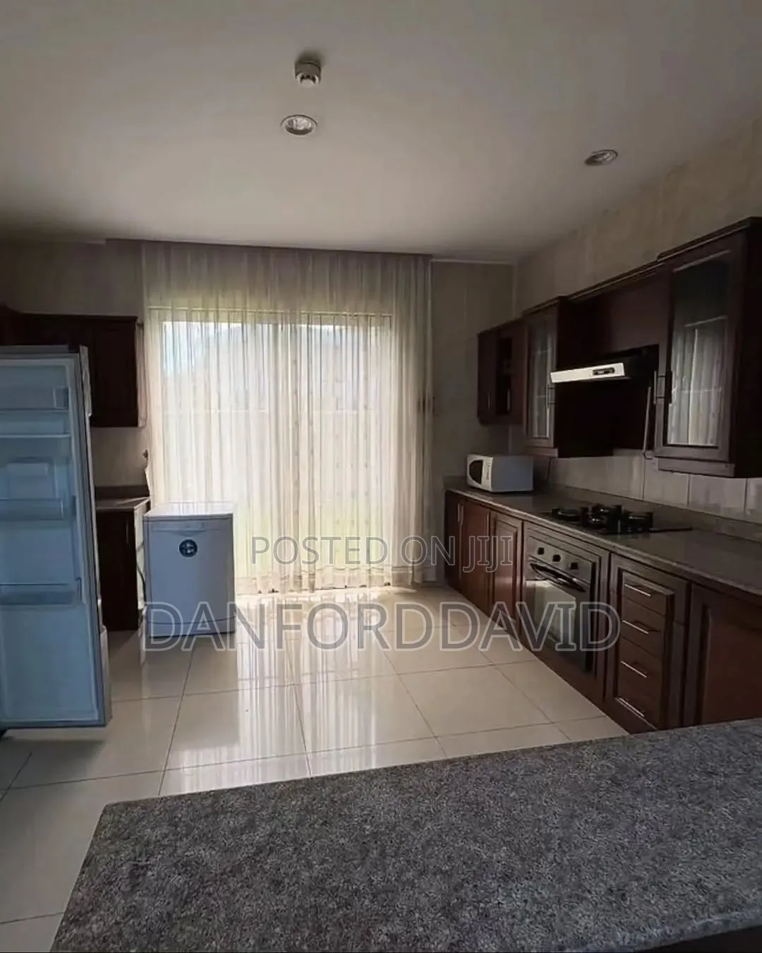 Furnished 5bdrm House in Kahwa Real Estate, Masaki for rent in Masaki