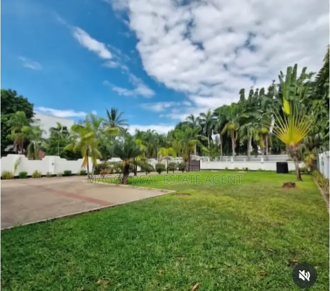 Furnished 3bdrm House in Kawe Beach for rent in Kawe