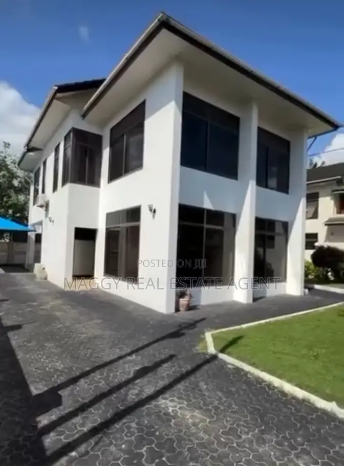 3bdrm House in Mbezi Beach for rent in Mbezi Beach