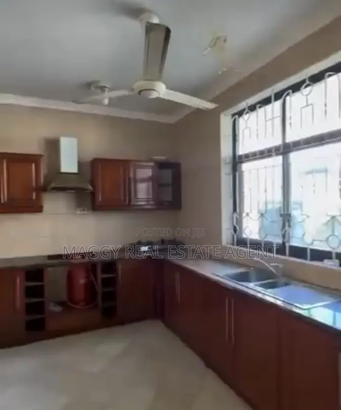 3bdrm House in Mbezi Beach for rent in Mbezi Beach