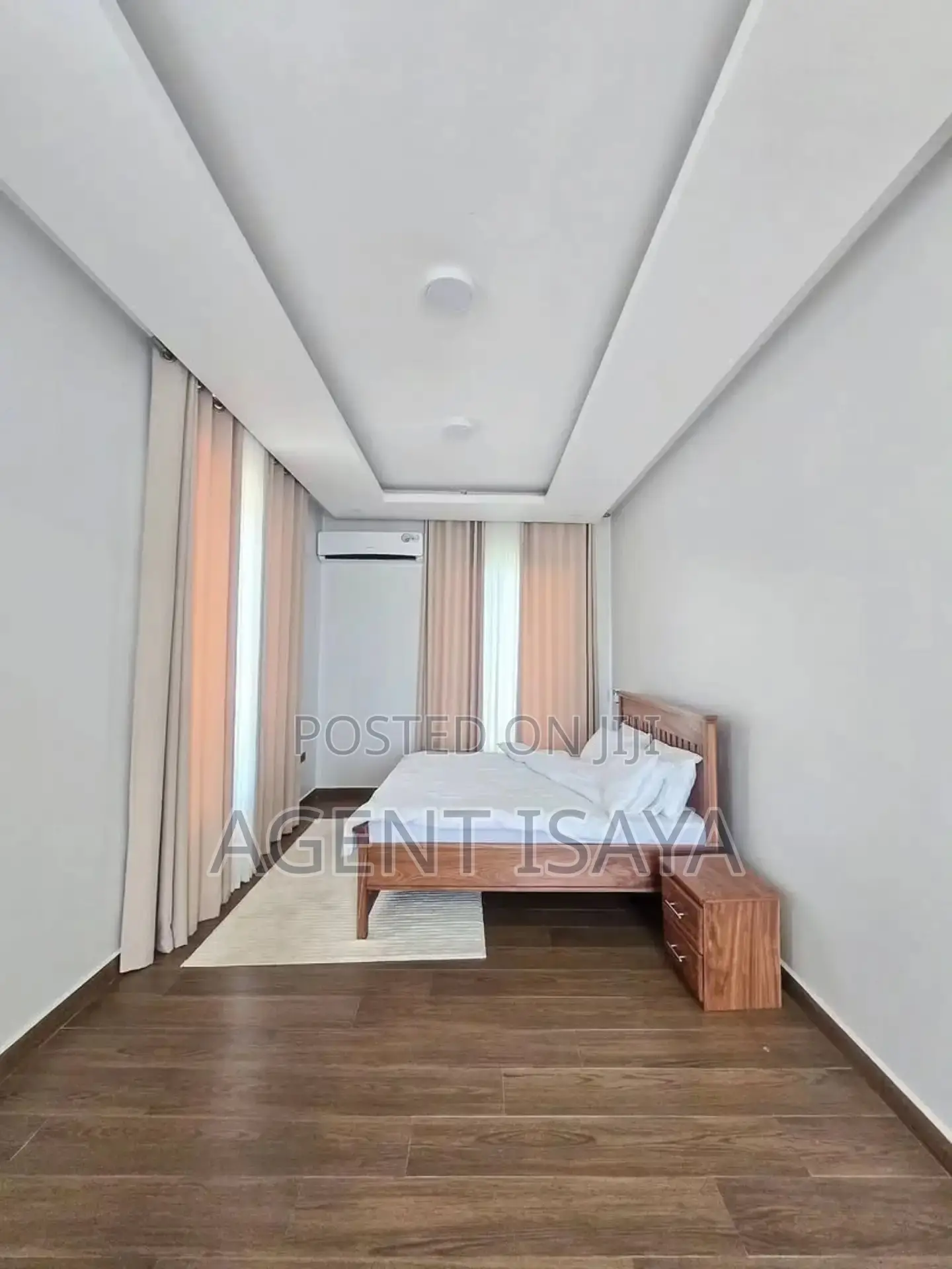 Furnished 5bdrm Apartment in Masaki for rent in Masaki