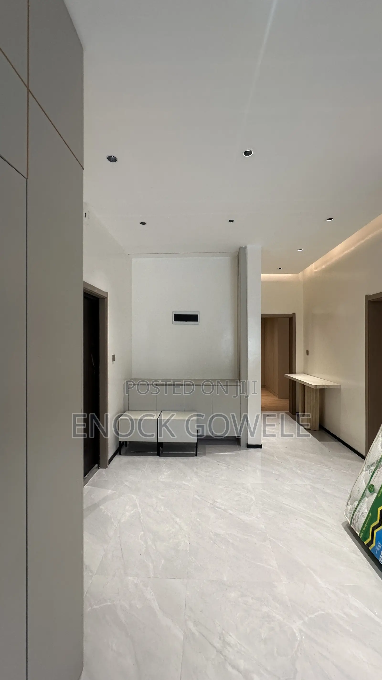 Furnished 3bdrm Apartment in Masaki for rent in Masaki