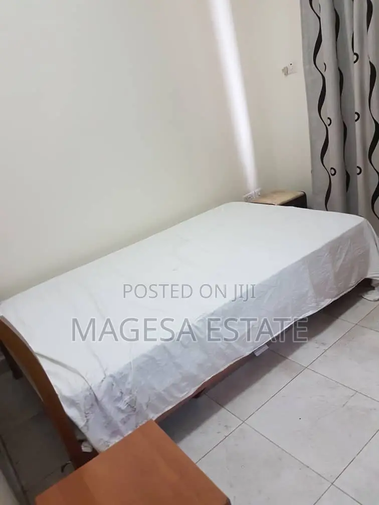 Furnished 3bdrm Apartment in Upanga for rent in Upanga East
