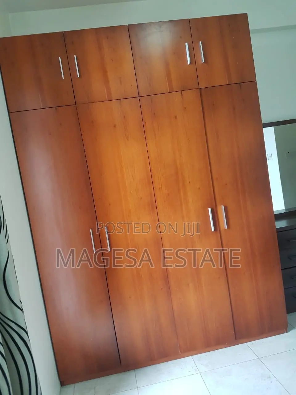 Furnished 3bdrm Apartment in Upanga for rent in Upanga East