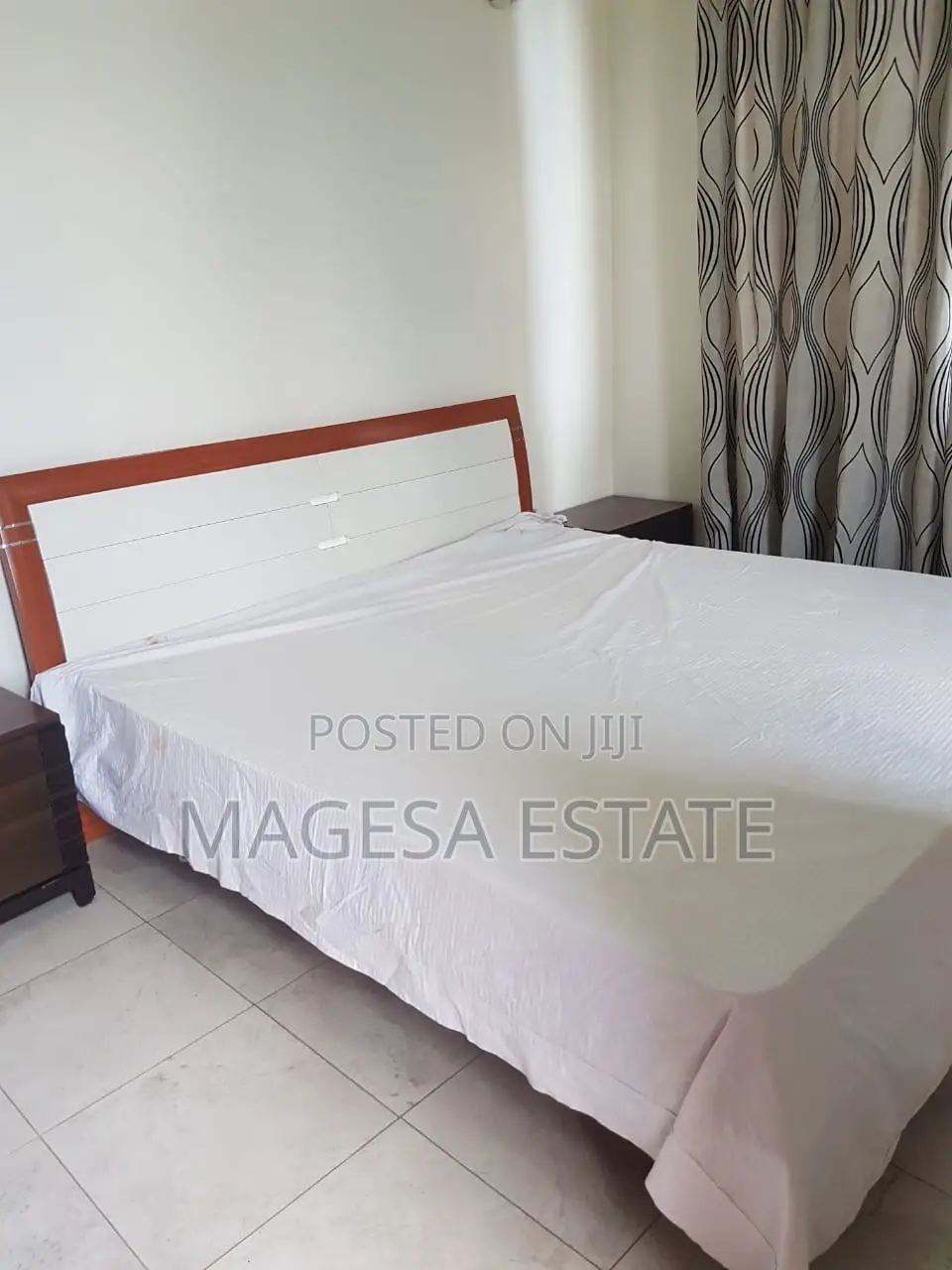 Furnished 3bdrm Apartment in Upanga for rent in Upanga East