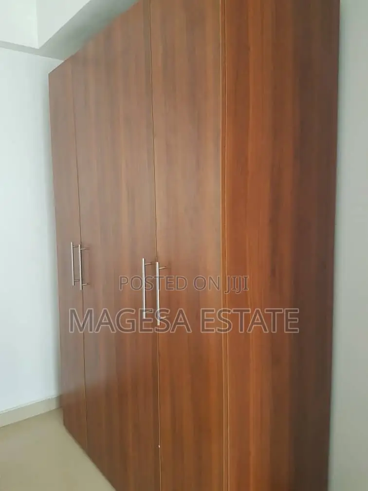 Furnished 3bdrm Apartment in Upanga for rent in Upanga East