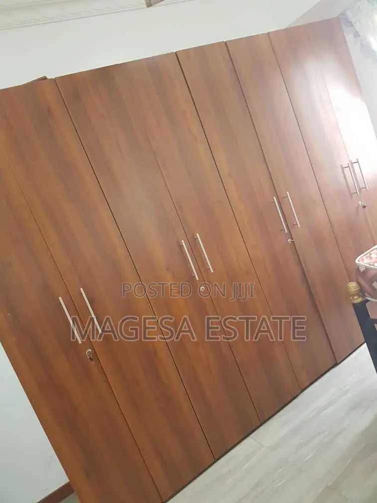 Furnished 3bdrm Apartment in Upanga for rent in Upanga East