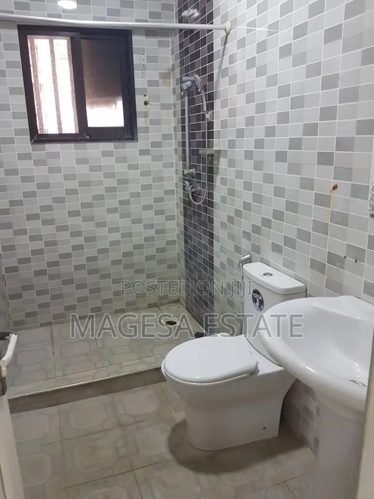 Furnished 3bdrm Apartment in Upanga for rent in Upanga East