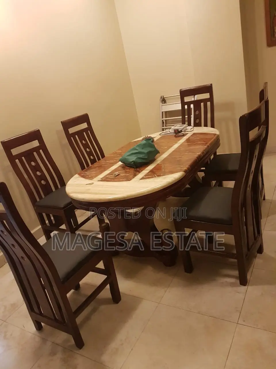 Furnished 3bdrm Apartment in Upanga for rent in Upanga East