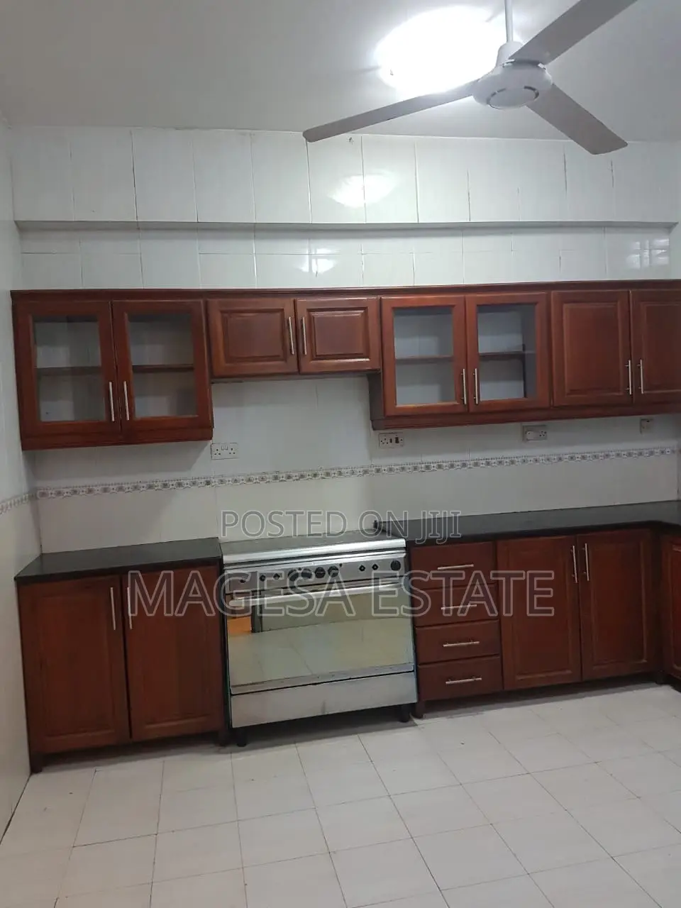 Furnished 3bdrm Apartment in Upanga for rent in Upanga East
