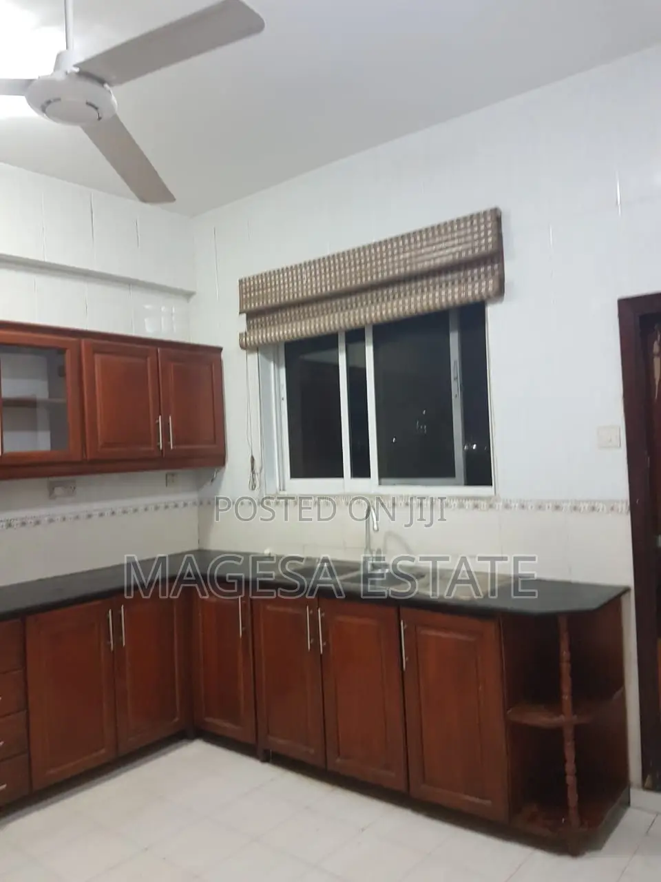 Furnished 3bdrm Apartment in Upanga for rent in Upanga East