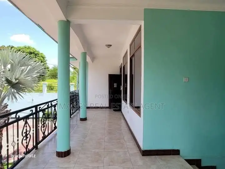 Furnished 3bdrm House in Kinyerezi for rent in Kinyerezi