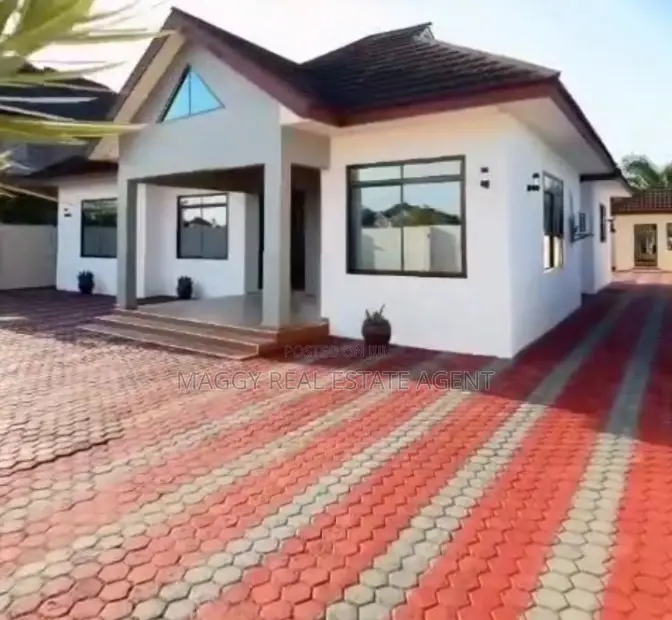 3bdrm House in Mbweni Malindi for sale in Mbweni