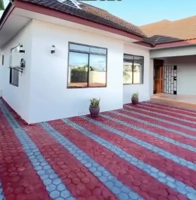 3bdrm House in Mbweni Malindi for sale in Mbweni