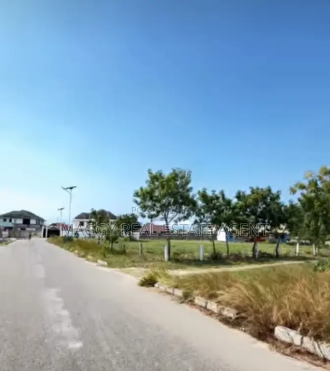 4000 SQMTS Land for Sale in Mbweni JKT in Mbweni