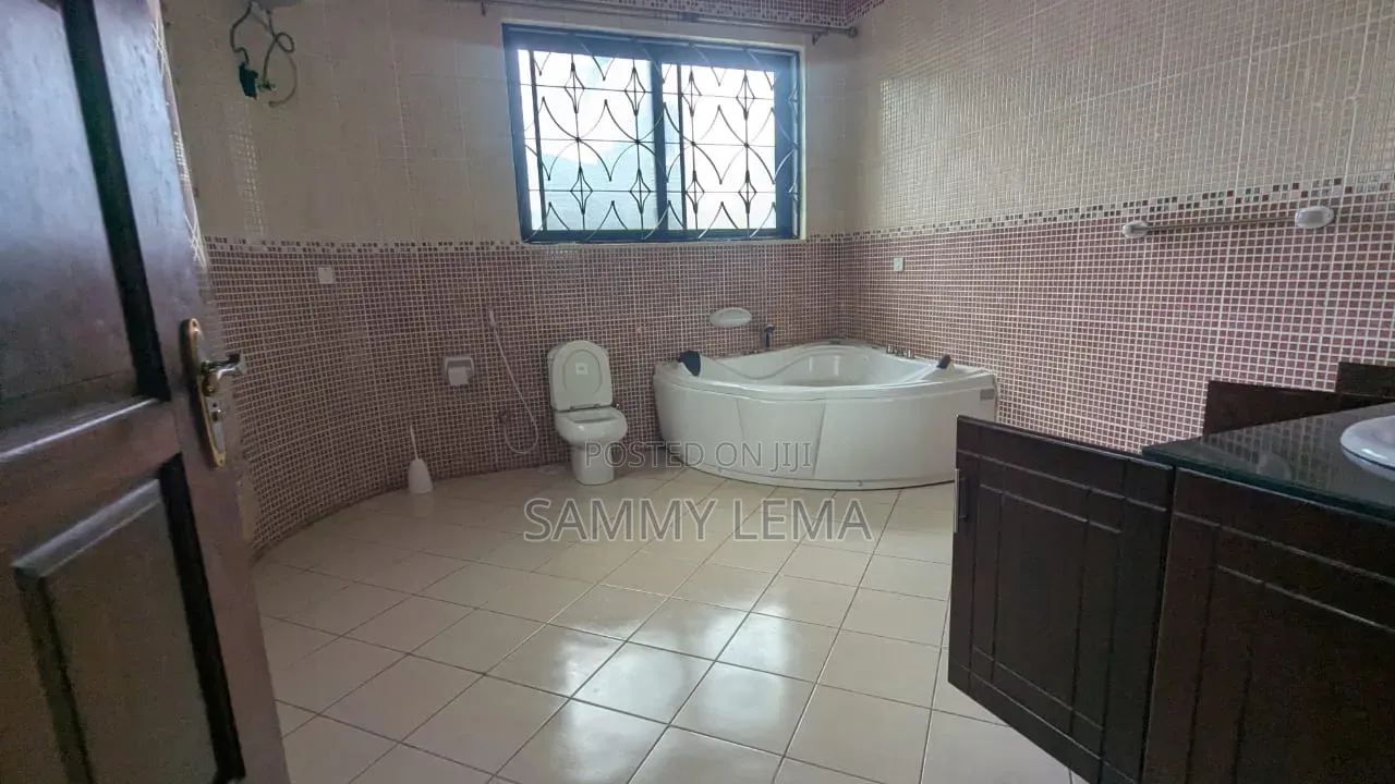 Furnished 5bdrm Maisonette in Sammy Saidy Real, Njiro for rent in Njiro