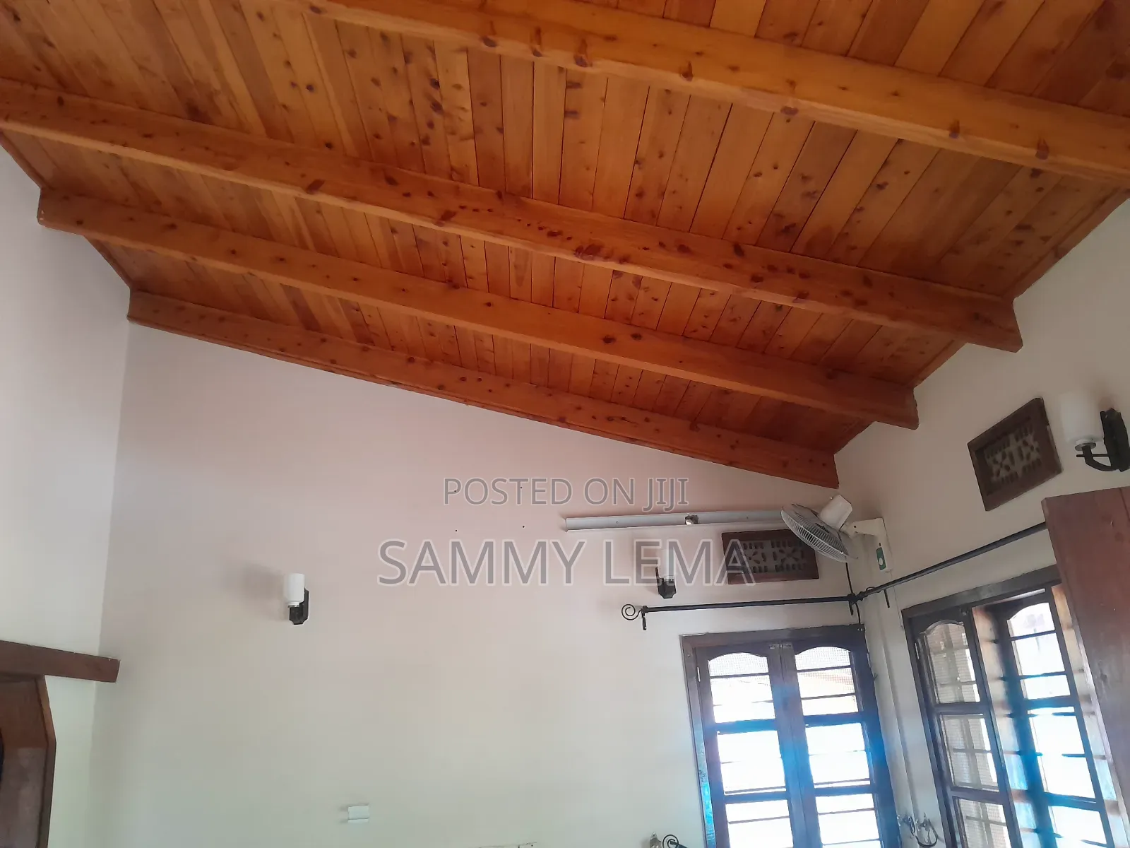 5bdrm Bungalow in Sammy Saidy Real, Njiro for rent in Njiro