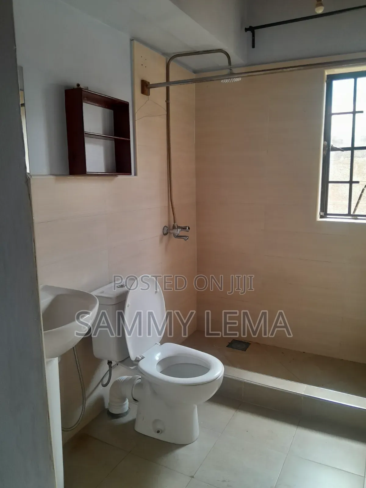 5bdrm Bungalow in Sammy Saidy Real, Njiro for rent in Njiro