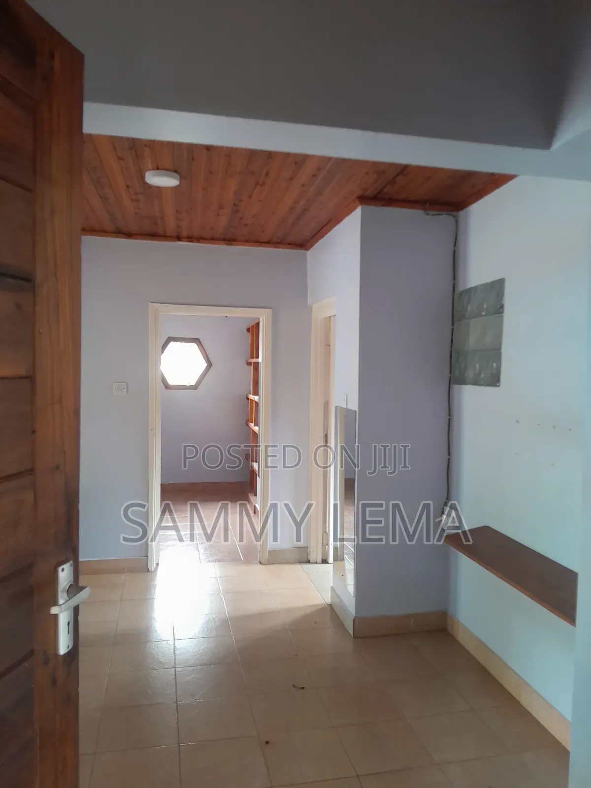 5bdrm Bungalow in Sammy Saidy Real, Njiro for rent in Njiro