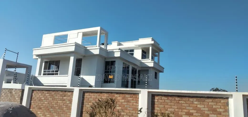 Furnished 6bdrm House in Kigamboni Villa for rent in Kigamboni