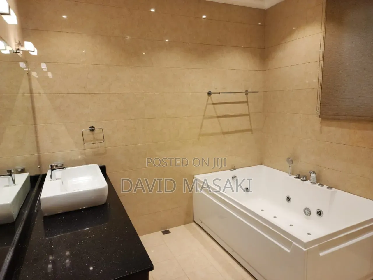 Furnished 5bdrm Mansion in Royal Mansion, Oyster Bay for rent in Oyster Bay