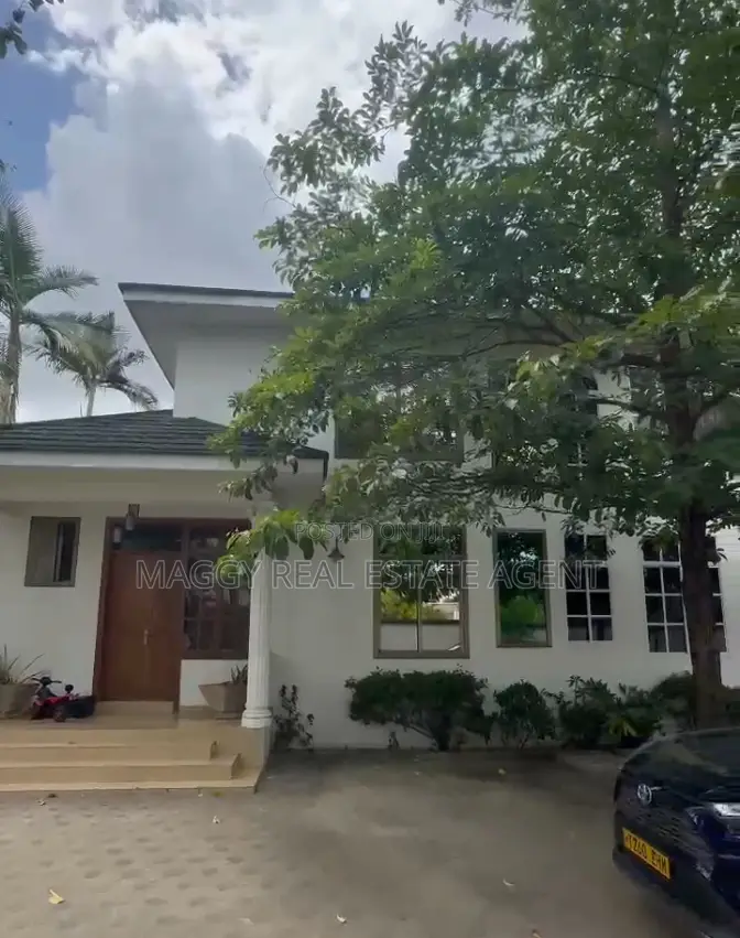 2bdrm Villa in Mbezi Beach for rent in Mbezi Beach
