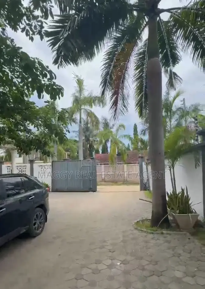 2bdrm Villa in Mbezi Beach for rent in Mbezi Beach
