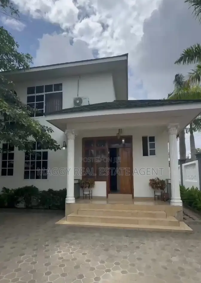 2bdrm Villa in Mbezi Beach for rent in Mbezi Beach