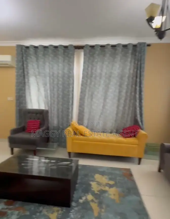 2bdrm Villa in Mbezi Beach for rent in Mbezi Beach