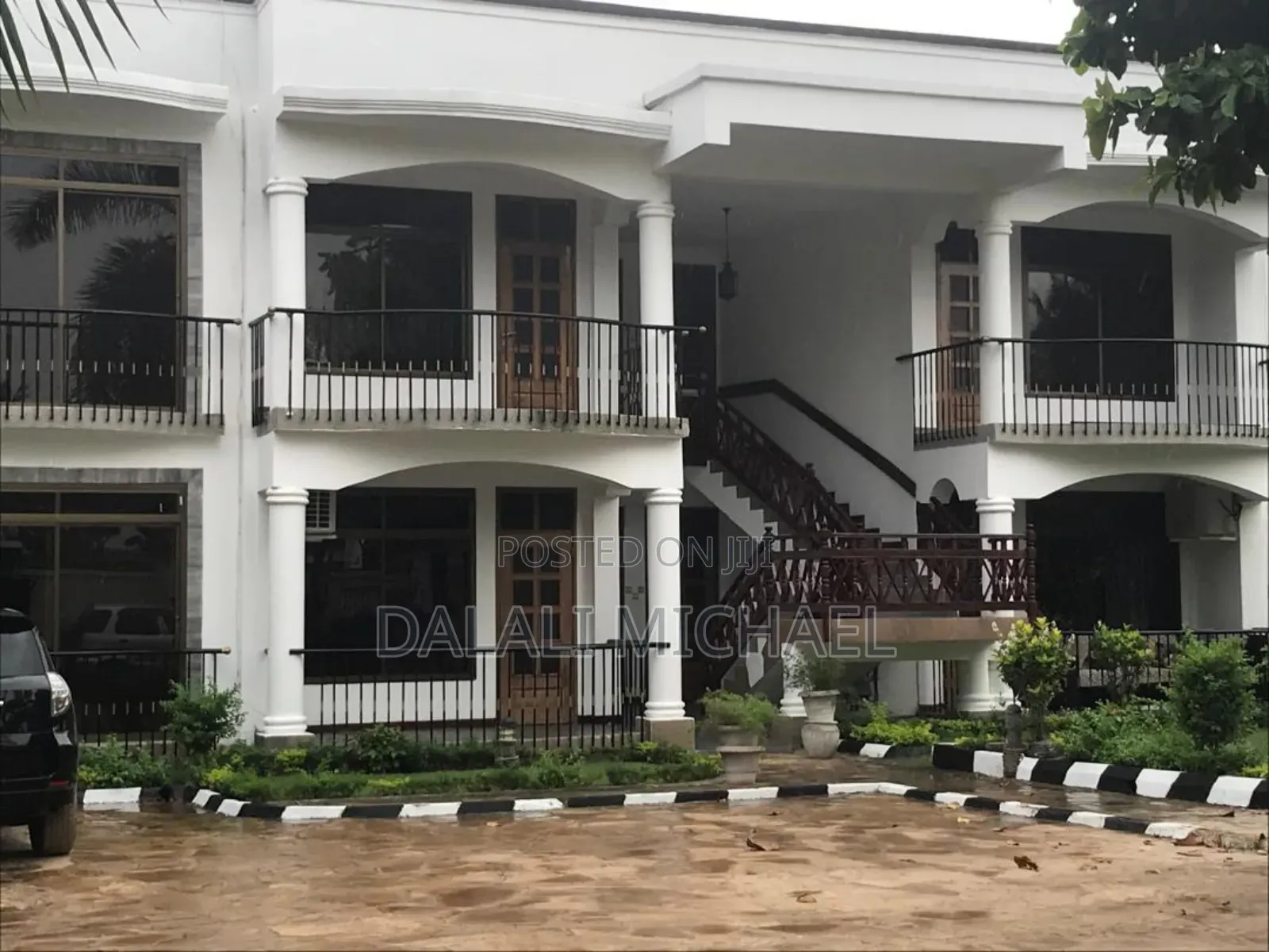 2bdrm Apartment in Mbezibeach for sale in Mbezi Beach