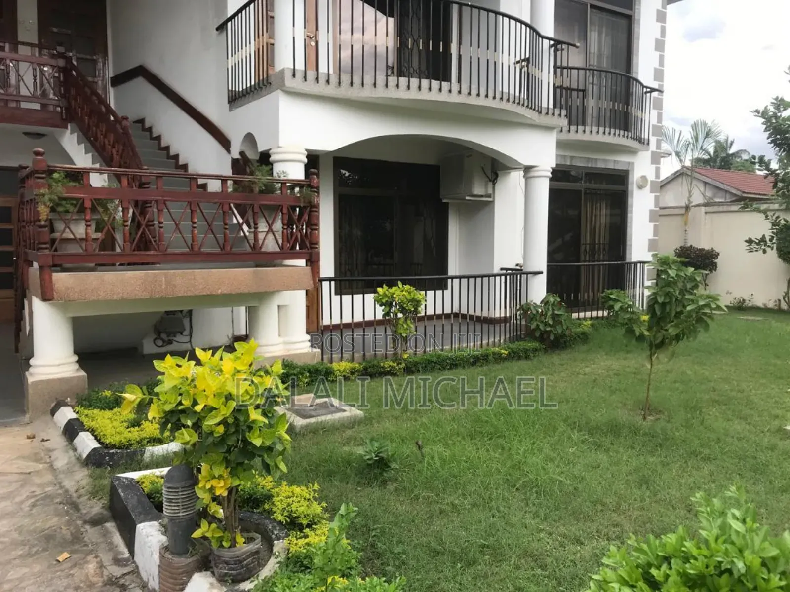2bdrm Apartment in Mbezibeach for sale in Mbezi Beach