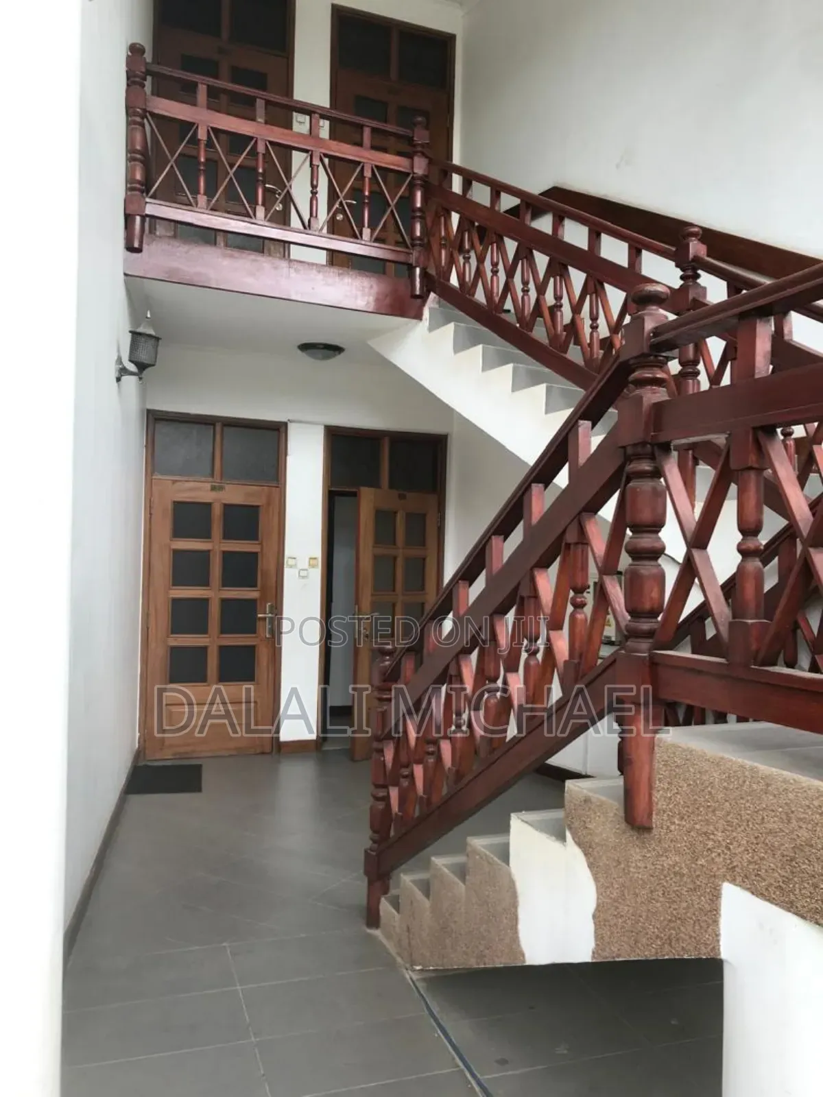 2bdrm Apartment in Mbezibeach for sale in Mbezi Beach
