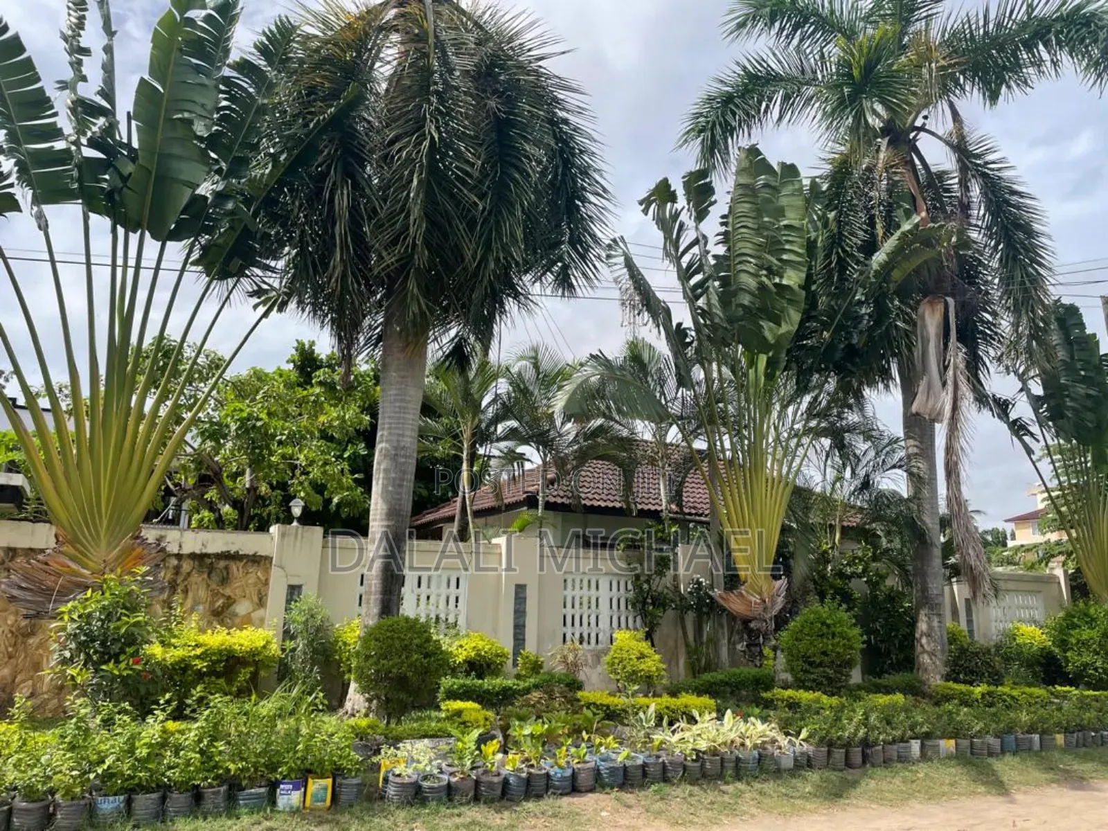 2bdrm Apartment in Mbezibeach for sale in Mbezi Beach