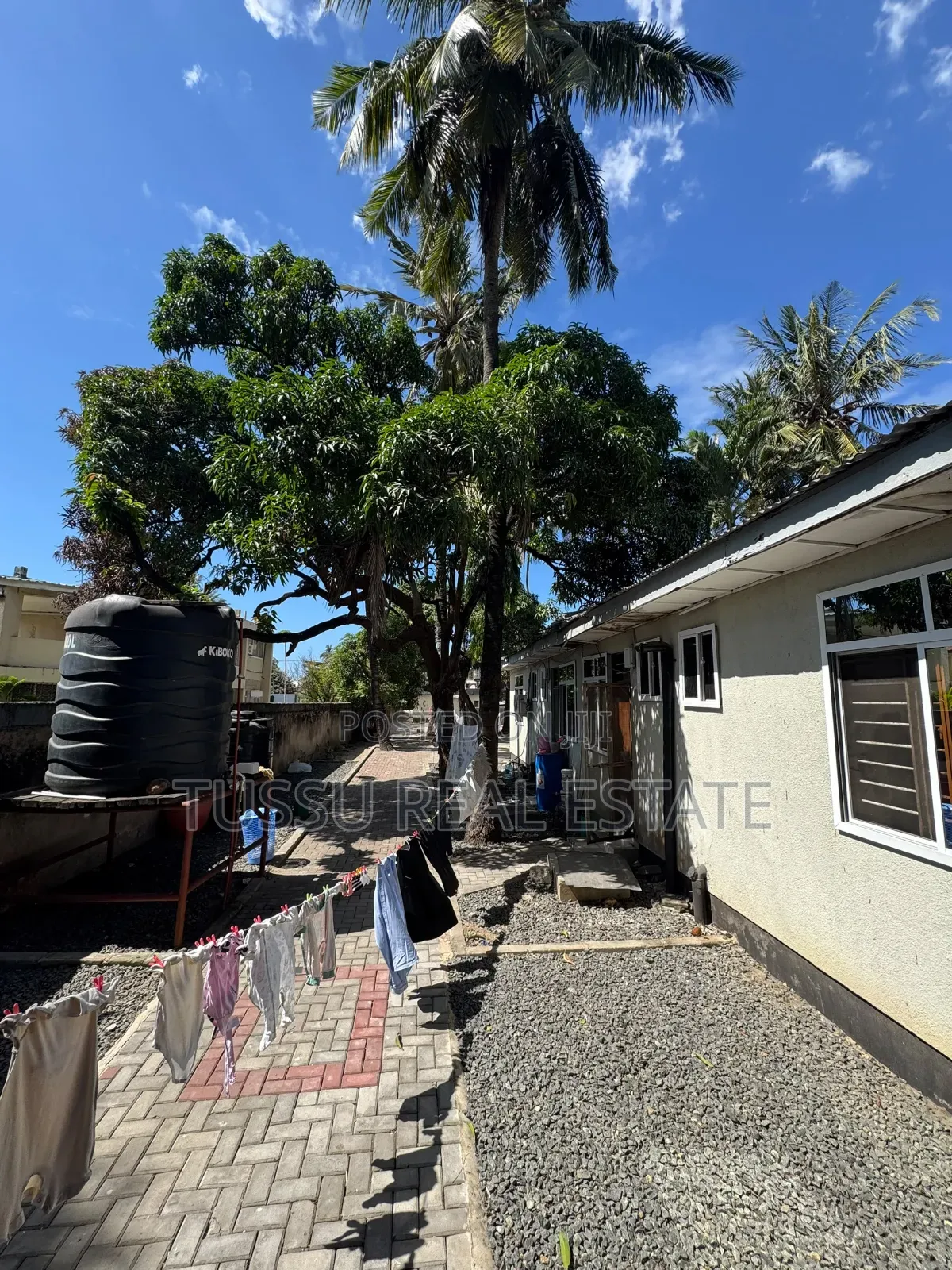 House/Plot for Sale Msasani DSM in Msasani