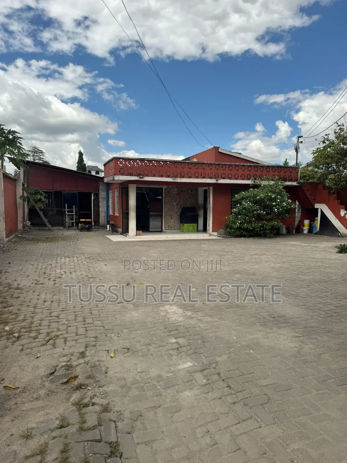 4bdrm House in Mikocheni B Cocacola for sale in Mikocheni
