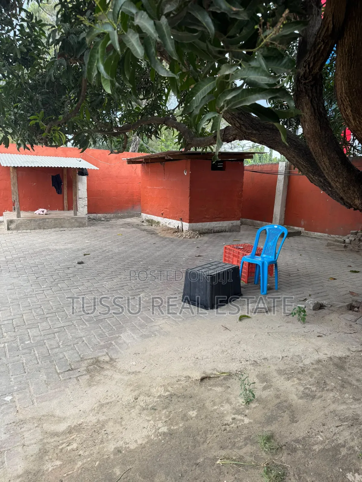 4bdrm House in Mikocheni B Cocacola for sale in Mikocheni