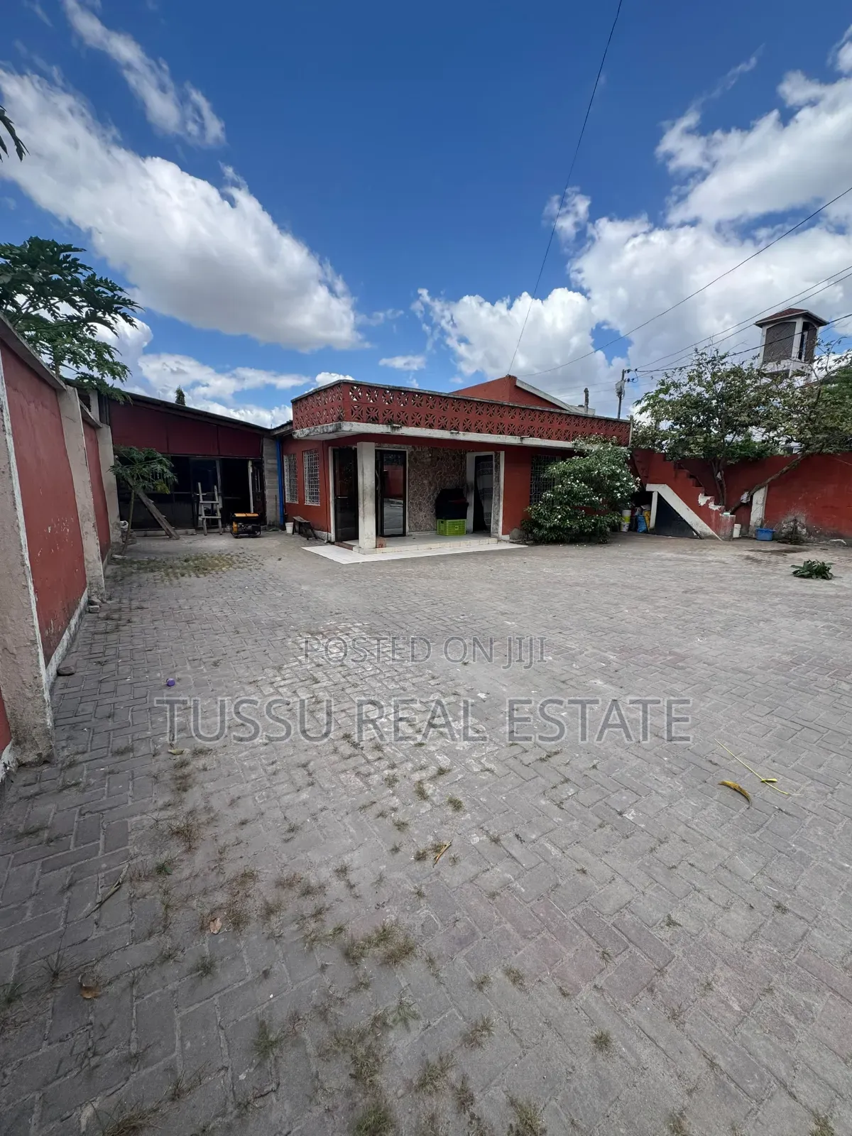 4bdrm House in Mikocheni B Cocacola for sale in Mikocheni