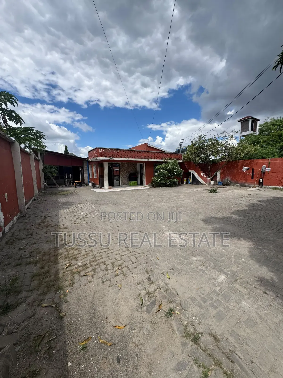 4bdrm House in Mikocheni B Cocacola for sale in Mikocheni