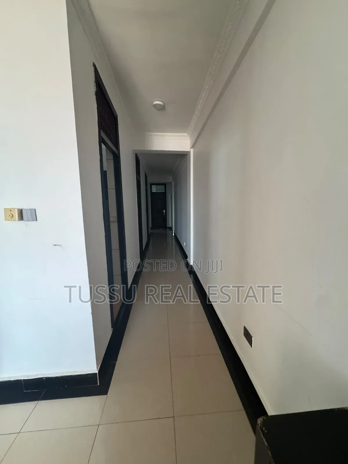 3bdrm Apartment in Msasani General Tyre, Mikocheni for rent in Mikocheni