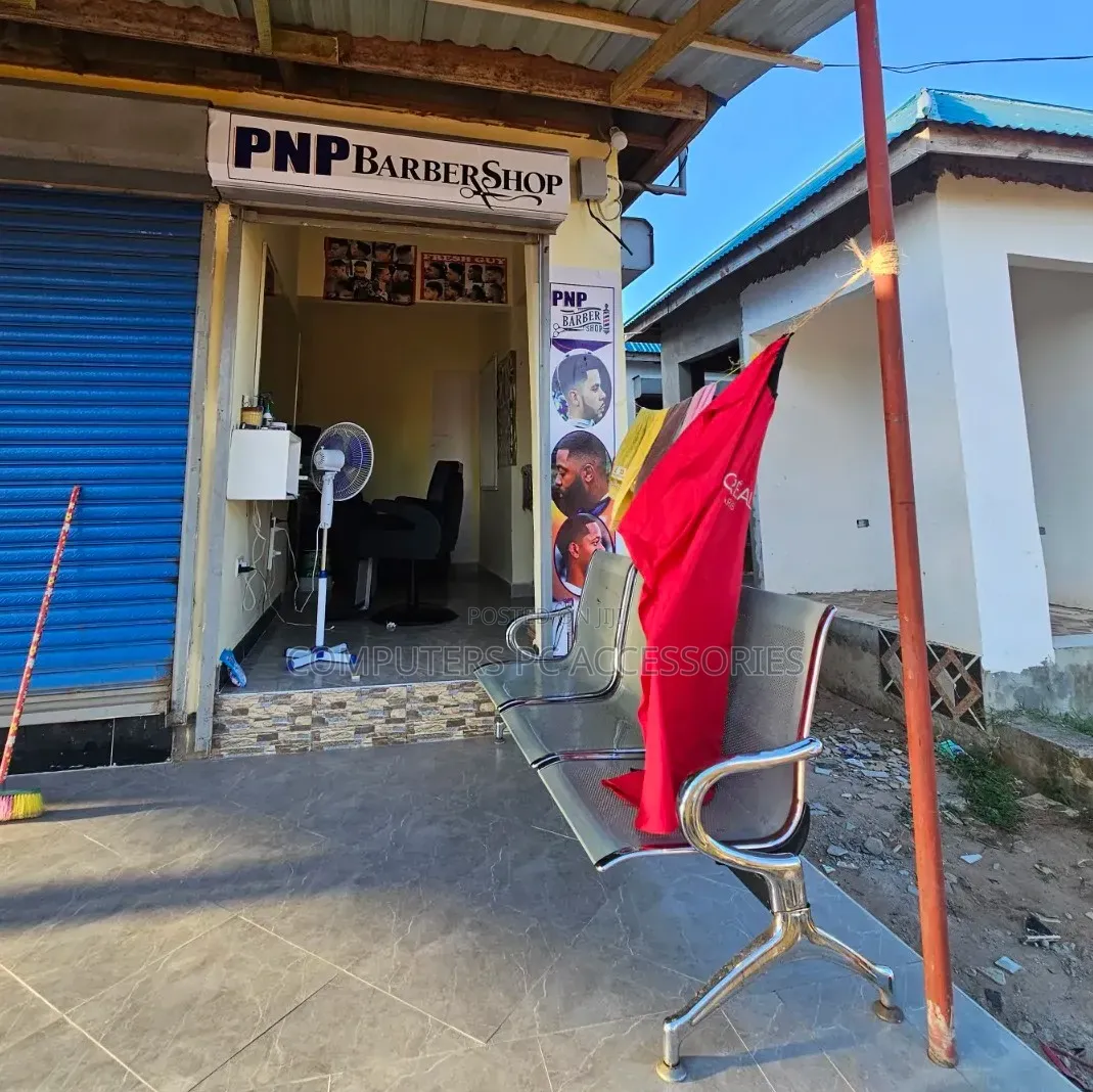 Frem Ya Biashara Kigamboni Geza in Kigamboni