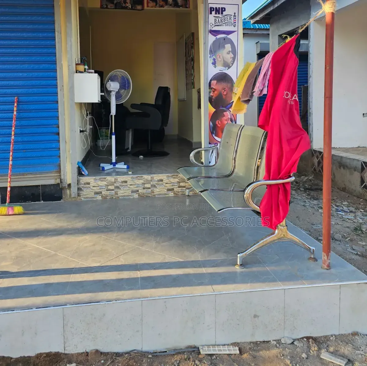 Frem Ya Biashara Kigamboni Geza in Kigamboni