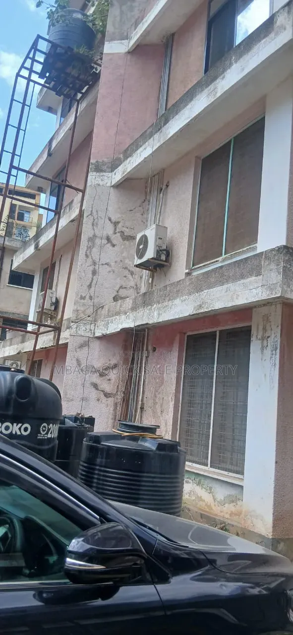 2bdrm Apartment in Upanga West for rent in Upanga West
