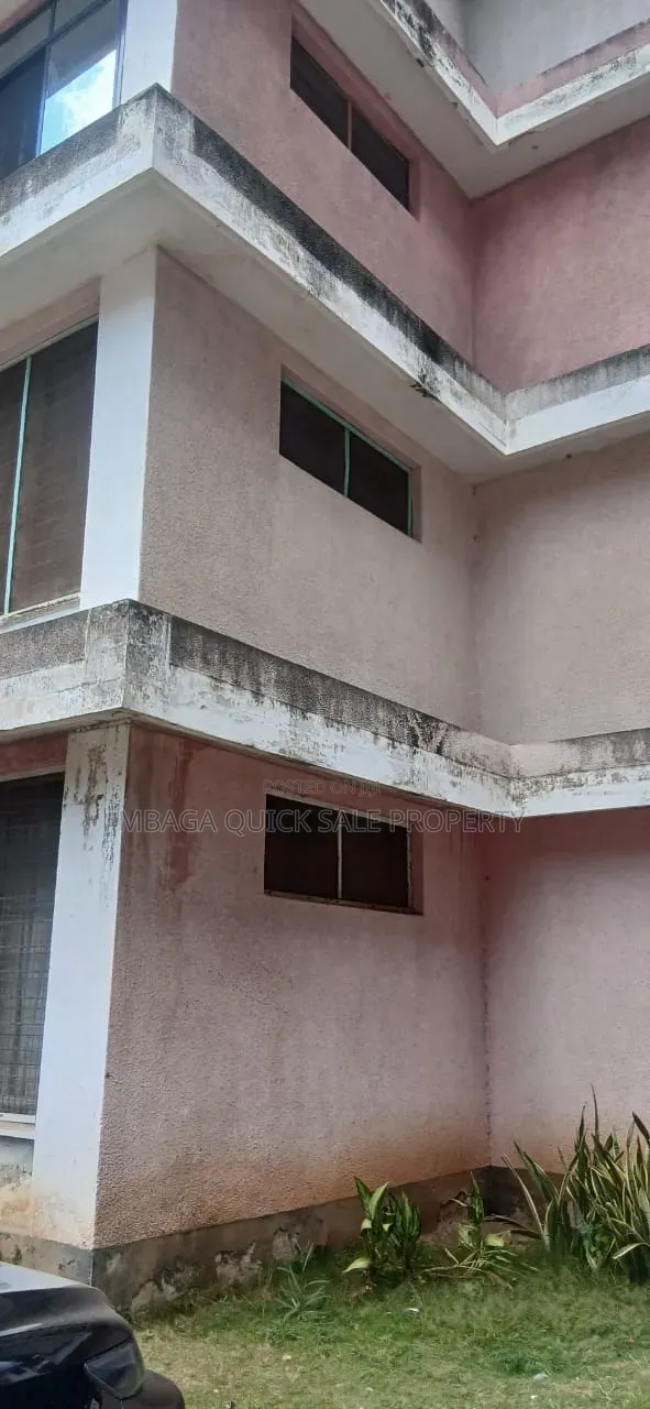 2bdrm Apartment in Upanga West for rent in Upanga West